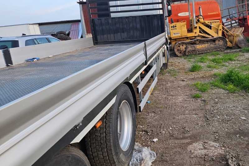 OmecoHub - Immagine IVECO 350